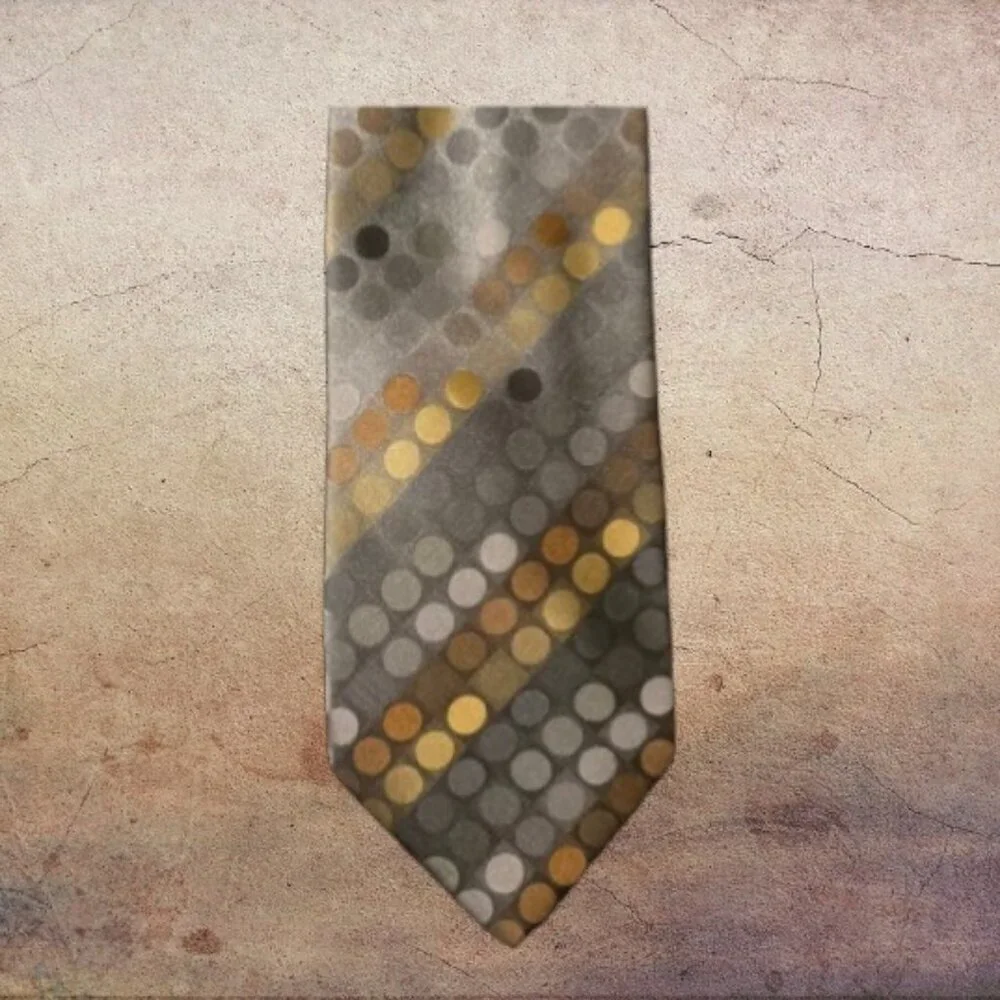 John Ashford Tie